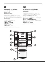 Предварительный просмотр 20 страницы Hotpoint Ariston 4D Series Operating Instructions Manual