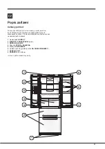 Предварительный просмотр 21 страницы Hotpoint Ariston 4D Series Operating Instructions Manual