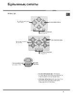 Preview for 25 page of Hotpoint Ariston 7HPK 644 D GH X /HA Operating Instructions Manual