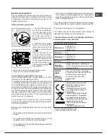 Preview for 7 page of Hotpoint Ariston 7OFK 1049L X RU/HA Operating Instructions Manual