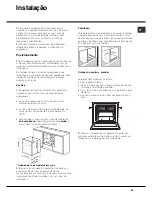 Preview for 55 page of Hotpoint Ariston 7OFK 637J RU/HA Operating Instructions Manual