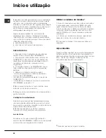 Preview for 58 page of Hotpoint Ariston 7OFK 637J RU/HA Operating Instructions Manual