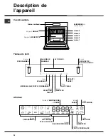 Предварительный просмотр 36 страницы Hotpoint Ariston 7OFK 899EP X RU Operating Instructions Manual