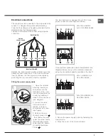 Preview for 3 page of Hotpoint Ariston 7OH 637 C.1 RU/HA Operating Instructions Manual