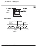 Preview for 17 page of Hotpoint Ariston 7OH 637 C.1 RU/HA Operating Instructions Manual