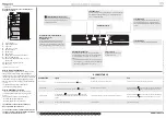 Hotpoint Ariston 859991606580 Quick Start Manual preview