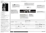 Preview for 4 page of Hotpoint Ariston 859991606580 Quick Start Manual