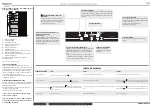 Preview for 5 page of Hotpoint Ariston 859991606580 Quick Start Manual