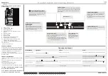 Preview for 7 page of Hotpoint Ariston 859991606580 Quick Start Manual