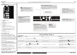 Preview for 10 page of Hotpoint Ariston 859991606580 Quick Start Manual