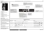 Preview for 11 page of Hotpoint Ariston 859991606580 Quick Start Manual