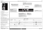 Preview for 14 page of Hotpoint Ariston 859991606580 Quick Start Manual