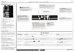 Preview for 16 page of Hotpoint Ariston 859991606580 Quick Start Manual