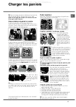 Preview for 17 page of Hotpoint Ariston 8H14 Operating Instructions Manual