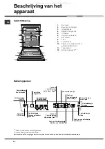 Preview for 40 page of Hotpoint Ariston 8H14 Operating Instructions Manual