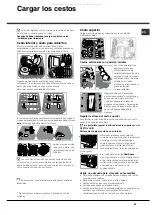 Preview for 53 page of Hotpoint Ariston 8H14 Operating Instructions Manual