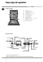 Preview for 64 page of Hotpoint Ariston 8H14 Operating Instructions Manual