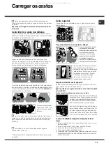 Preview for 65 page of Hotpoint Ariston 8H14 Operating Instructions Manual