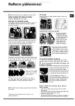 Preview for 77 page of Hotpoint Ariston 8H14 Operating Instructions Manual