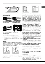 Предварительный просмотр 31 страницы Hotpoint Ariston 9YPS 645 AX/HA Operating Instructions Manual