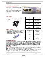 Preview for 15 page of Hotpoint Ariston AAQCF81U IT Service Information