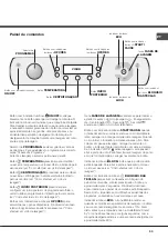 Preview for 53 page of Hotpoint Ariston AQUALTIS AQ103F 69 Instructions For Installation And Use Manual