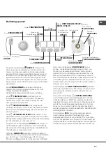 Preview for 65 page of Hotpoint Ariston AQUALTIS AQ9F 491 U Instructions For Installation And Use Manual