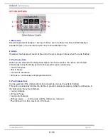 Preview for 8 page of Hotpoint Ariston Aqualtis AQCF851BUEU Service Information