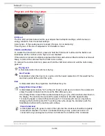 Preview for 9 page of Hotpoint Ariston Aqualtis AQCF851BUEU Service Information