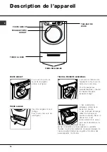 Preview for 16 page of Hotpoint Ariston AQXXF 129 H Instruction Booklet