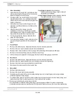 Preview for 19 page of Hotpoint Ariston ARMXXL125EU Service Information