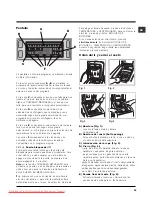 Предварительный просмотр 53 страницы Hotpoint Ariston artdx 149 Instructions For Use Manual