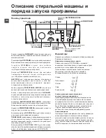 Предварительный просмотр 16 страницы Hotpoint Ariston ARTF 104 Instructions For Use Manual