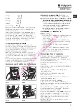 Предварительный просмотр 5 страницы Hotpoint Ariston ARTL 120 Instructions For Use Manual