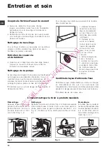 Предварительный просмотр 10 страницы Hotpoint Ariston ARTL 120 Instructions For Use Manual