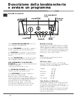 Preview for 16 page of Hotpoint Ariston ARTL 82 Instructions For Use Manual