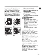 Preview for 41 page of Hotpoint Ariston ARTL 82 Instructions For Use Manual