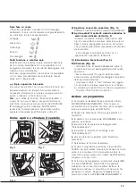 Preview for 17 page of Hotpoint Ariston ARTL 83 Instructions For Use Manual