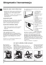 Предварительный просмотр 46 страницы Hotpoint Ariston ARTL 83 Instructions For Use Manual