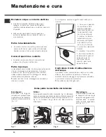 Preview for 10 page of Hotpoint Ariston ARTXD Instructions For Use Manual