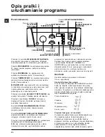 Preview for 28 page of Hotpoint Ariston ARTXF 129 Instructions For Use Manual