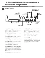 Предварительный просмотр 76 страницы Hotpoint Ariston ARXL 105 Instructions For Use Manual