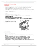 Preview for 17 page of Hotpoint Ariston ARXXF125EU Service Information