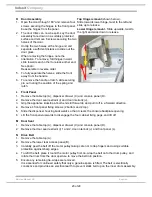 Preview for 20 page of Hotpoint Ariston ARXXF125EU Service Information