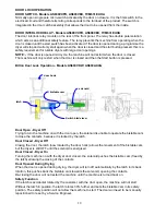 Preview for 10 page of Hotpoint Ariston AS600VEX Service Information