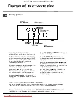 Preview for 16 page of Hotpoint Ariston AVTXL 129 Instructions For Use Manual