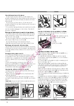 Preview for 5 page of Hotpoint Ariston AWM 108 Instructions For Use Manual