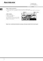 Предварительный просмотр 8 страницы Hotpoint Ariston BC 232 AI HA Operating Instructions Manual