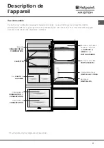 Предварительный просмотр 11 страницы Hotpoint Ariston BC 232 AI HA Operating Instructions Manual