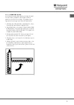 Preview for 5 page of Hotpoint Ariston BCB 311/HA Operating Instructions Manual